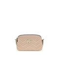 Gucci Multicolor Calf Leather Bos Taurus Handbag