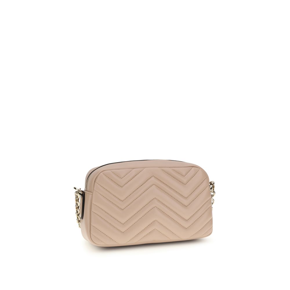 Gucci Multicolor Calf Leather Bos Taurus Handbag