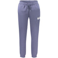 Converse Blue Cotton Men's Sweatpant