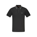 Hugo Boss Nero Cotton Men's Polo