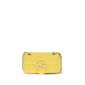 Gucci Bicolor Lamb Ovis Aries Aries Shoulder Bag