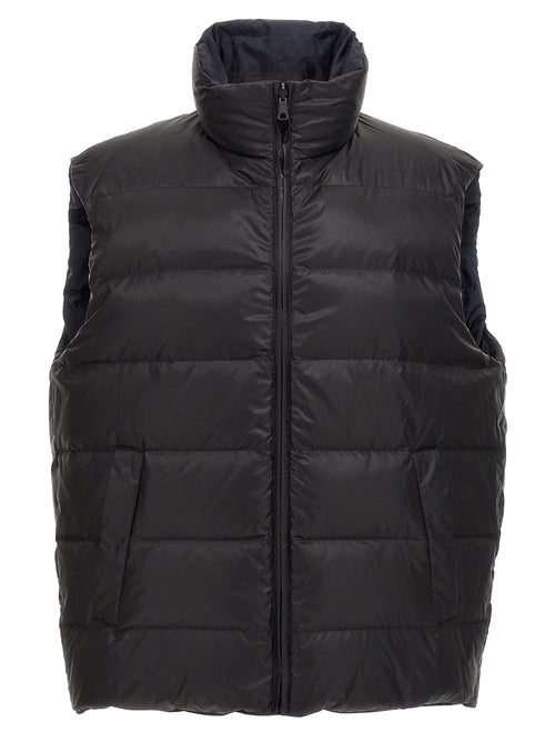 Valentino Garavani Multicolor Polyamide Shell Jacket