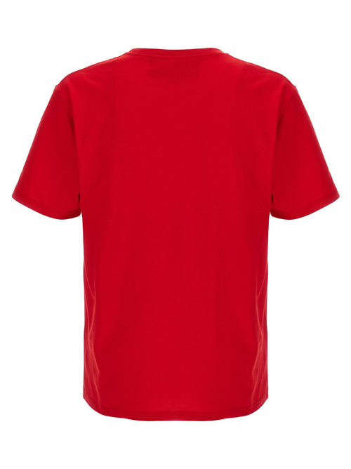 Valentino Garavani Multicolor Cotton T-Shirt