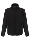 Hugo Boss Black Polyamide Shell Jacket