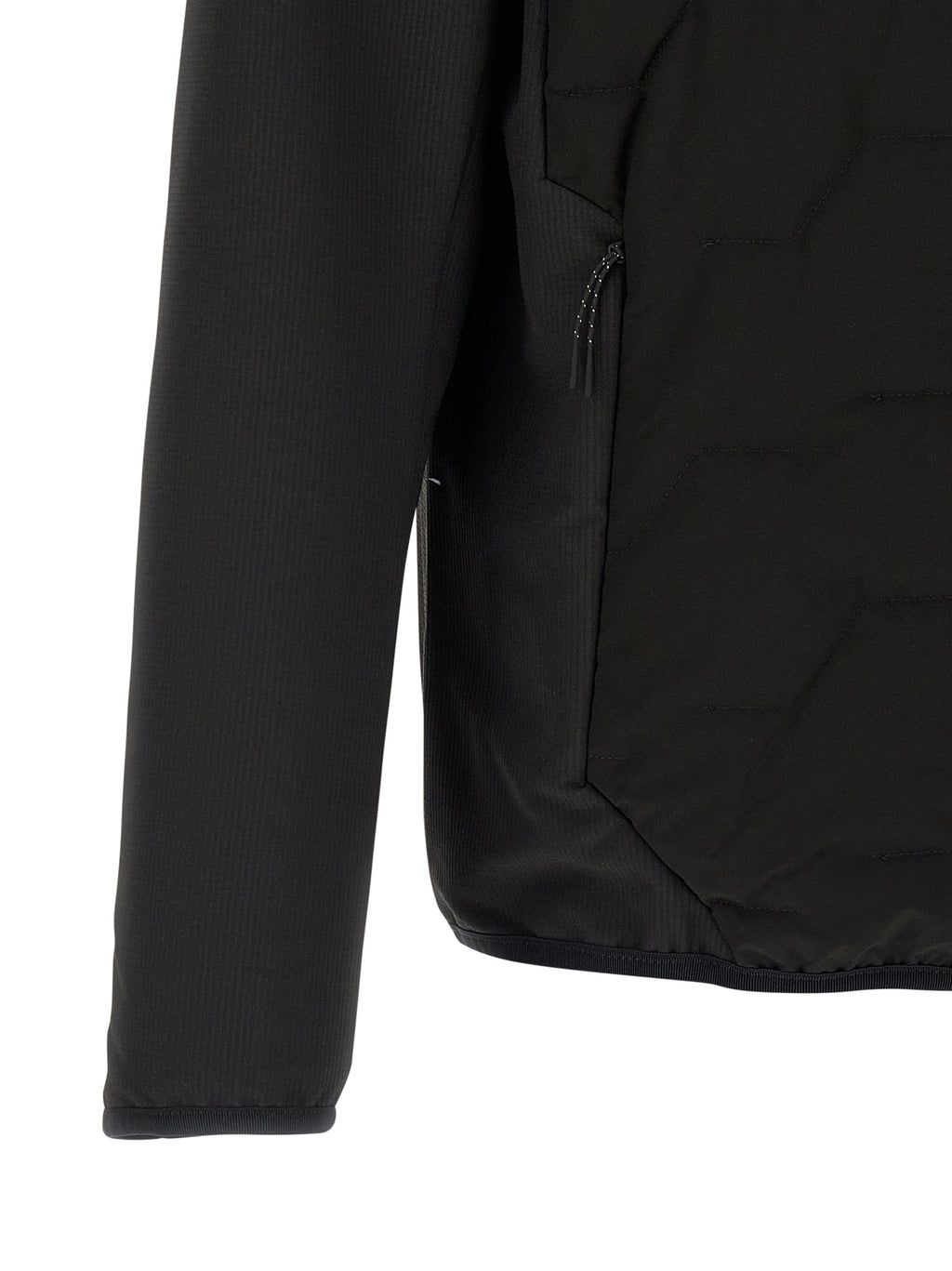 Hugo Boss Black Polyamide Shell Jacket
