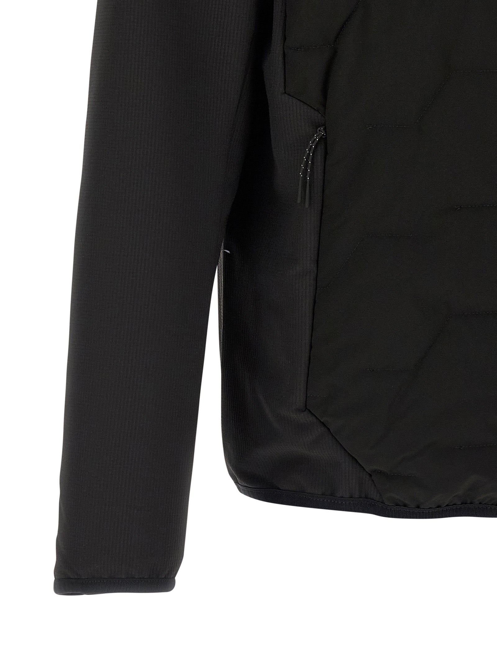 Hugo Boss Black Polyamide Shell Jacket