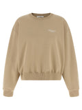 Givenchy Beige Cotton Sweatshirt