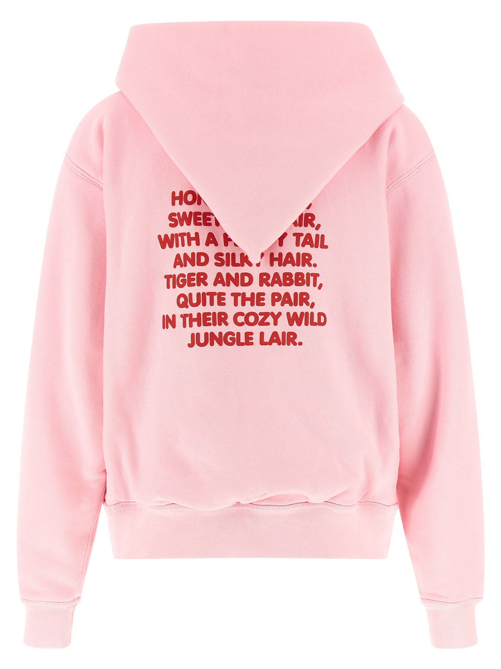 Kenzo Multicolor Cotton Sweatshirt