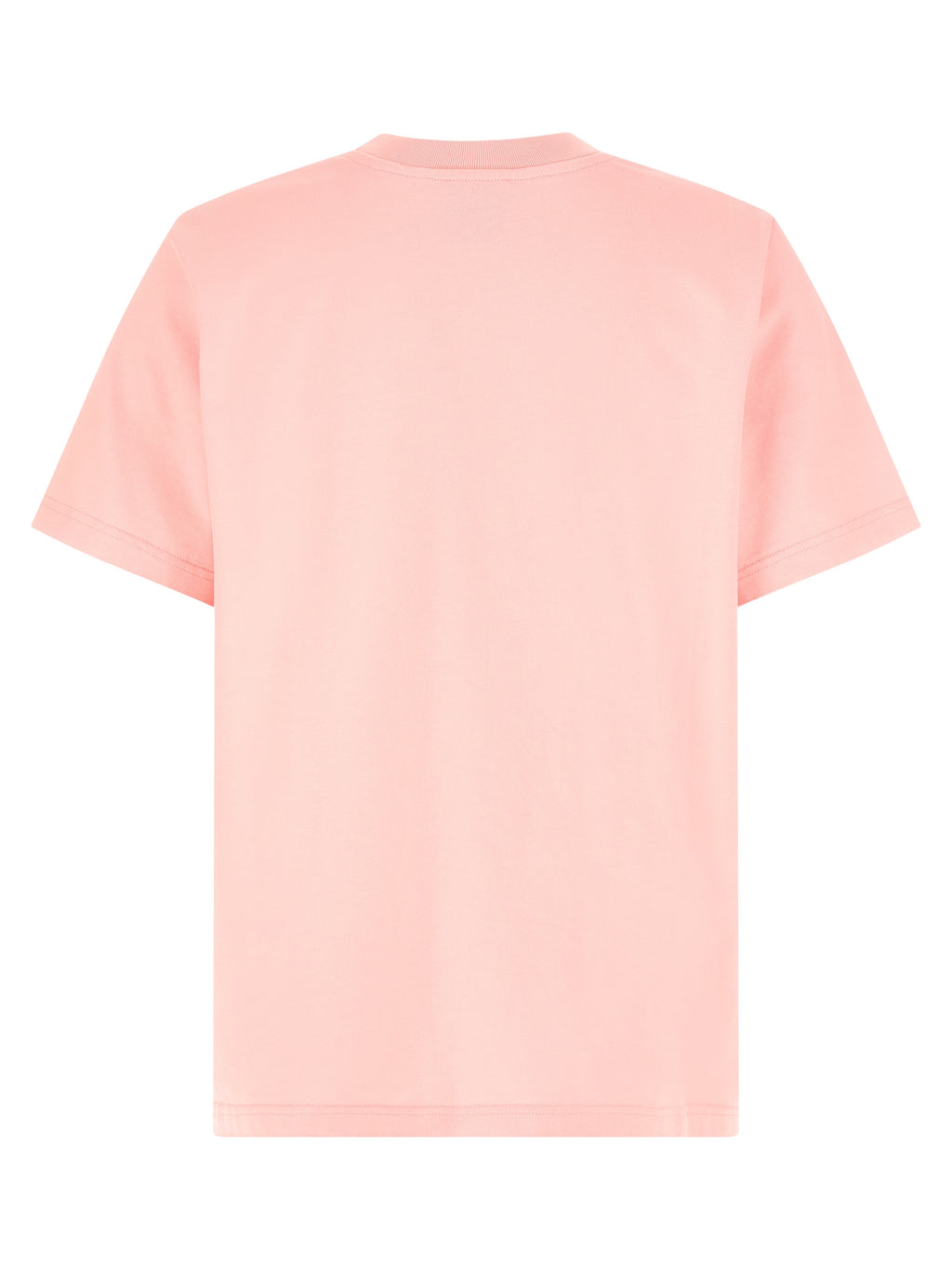 Casablanca Multicolor Organic Cotton T-Shirt