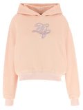 Dolce & Gabbana Multicolor Cotton Hoodie