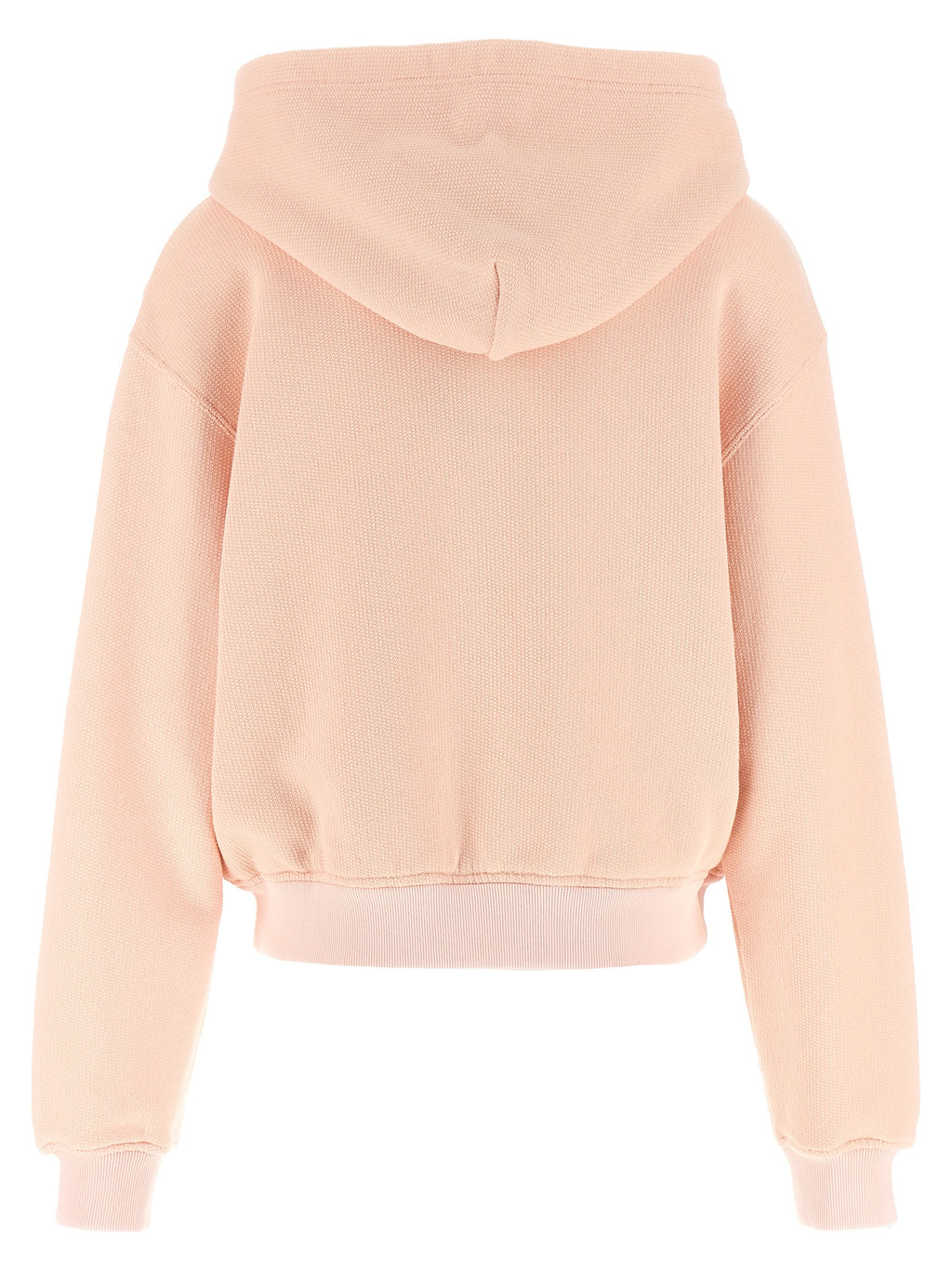 Dolce & Gabbana Multicolor Cotton Hoodie