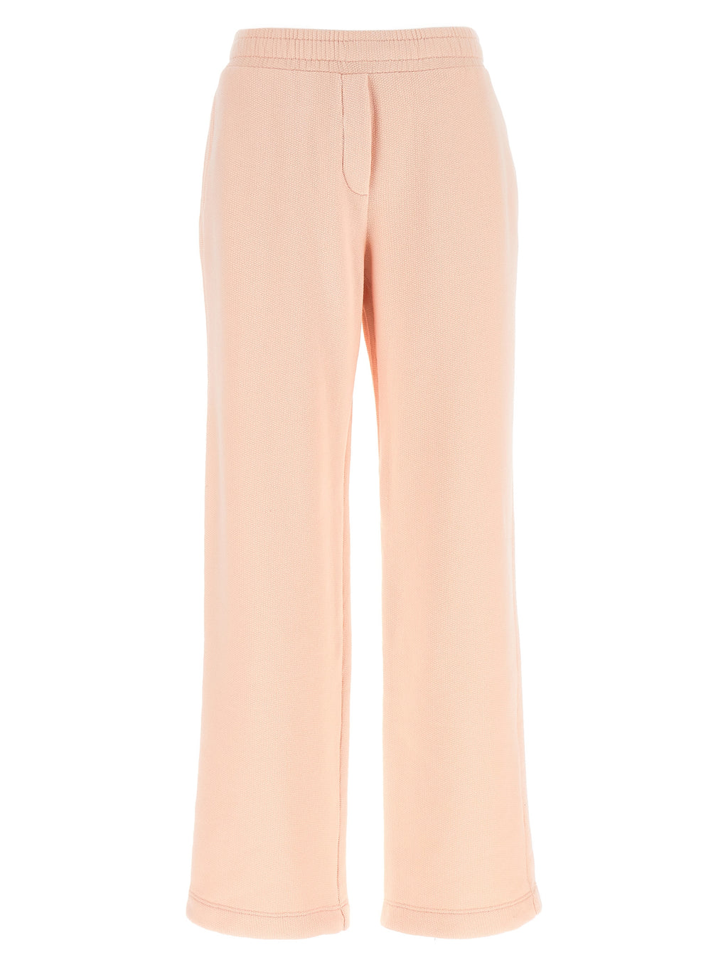 Dolce & Gabbana Multicolor Cotton Athletic Pants