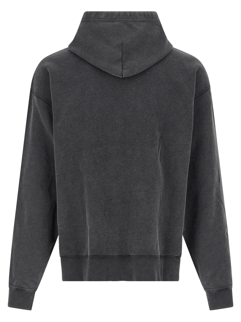 Balenciaga Bicolor Cotton Sweatshirt