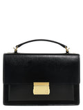 Golden Goose Black Cowhide Handbag