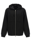 Givenchy Black Virgin Wool Sweatshirt