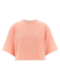 Fendi Multicolor Cotton Sweatshirt
