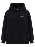 Givenchy Bicolor Cotton Hoodie
