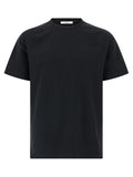 Givenchy Bicolor Cotton T-Shirt