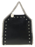 Stella McCartney Black Polyester Handbag