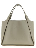 Stella McCartney Beige Polyamide Tote Bag