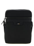 Hugo Boss Black Polyester Crossbody Bag