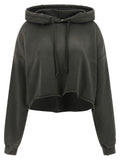 Golden Goose Gray Cotton Hoodie