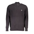 Timberland Blue Organic Cotton Men Sweater