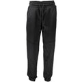 Calvin Klein Black Polyester Women's Jogger Pants