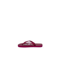 Emporio Armani Underwear Multicolor Rubber Flip-Flop Sandals
