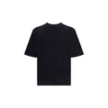 Dsquared² Black Cotton Sportswear