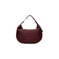 Armani Exchange Bordeaux Polyester Handbag - GET THE BRAND