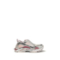 Balenciaga Multicolor Polyethylene Athletic Sneakers - GET THE BRAND