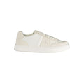 Calvin Klein Bianco Polyester Mens Sneaker - GET THE BRAND