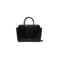 Calvin Klein Black Leather Handbag - GET THE BRAND