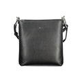 Calvin Klein Black Polyester Woman Shoulder Bag - GET THE BRAND