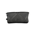 Calvin Klein Black Polyester Women Handbag - GET THE BRAND