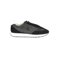 Calvin Klein Black Polyester Women Sneaker - GET THE BRAND