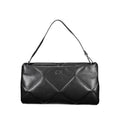 Calvin Klein Black Polyester Women's Bag - GET THE BRAND