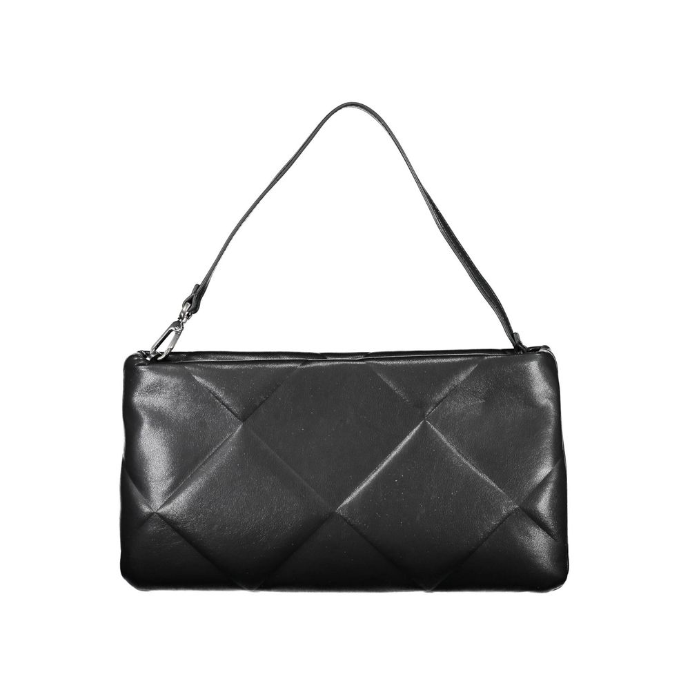 Calvin Klein Black Polyester Women's Bag - GET THE BRAND