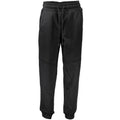 Calvin Klein Black Polyester Women's Jogger Pants - GET THE BRAND