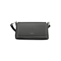 Calvin Klein Black Polyester Women's Shoulder Bag - GET THE BRAND