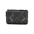 Calvin Klein Black Polyester Women's Shoulder Bag - GET THE BRAND