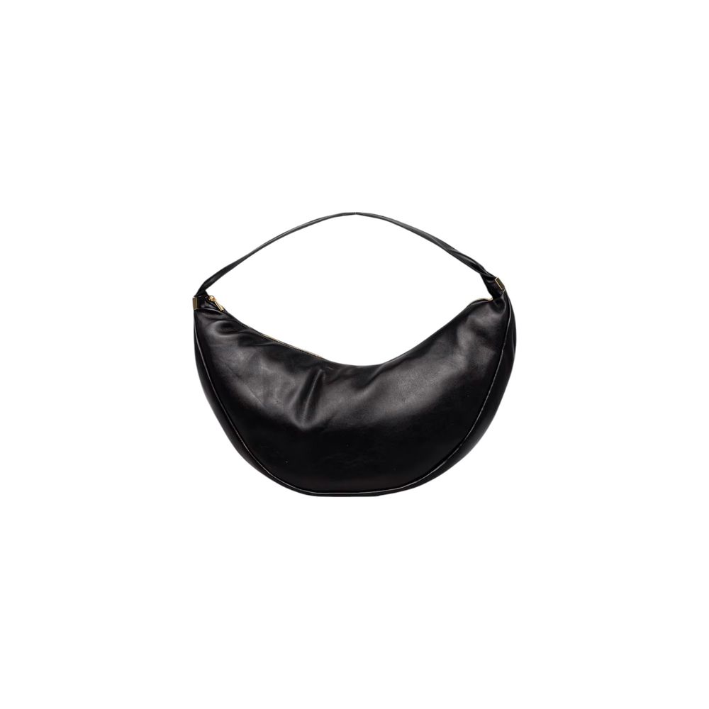 Calvin Klein Black Polyethylene Handbag - GET THE BRAND