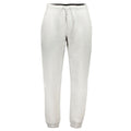 Calvin Klein Grigio Cotton Men's Sweatpant - GET THE BRAND