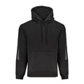 Calvin Klein Nero Cotton Men's Sweatshirt - GET THE BRAND