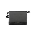 Calvin Klein Nero Poliuretano Woman Shoulder Bag - GET THE BRAND