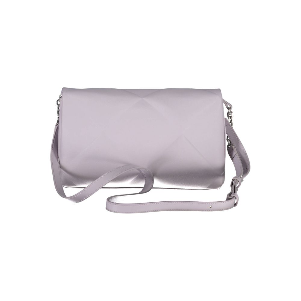 Calvin Klein Viola Polyester Women's Shoulder Bag - GET THE BRAND