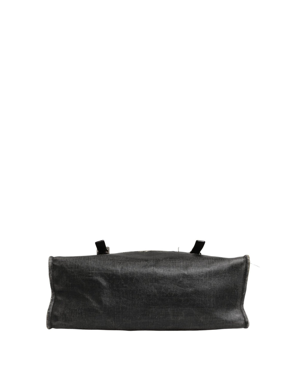 Dolce & Gabbana Military Green Two Tone Messenger Shoulder Borse Men Bag - GET THE BRAND
