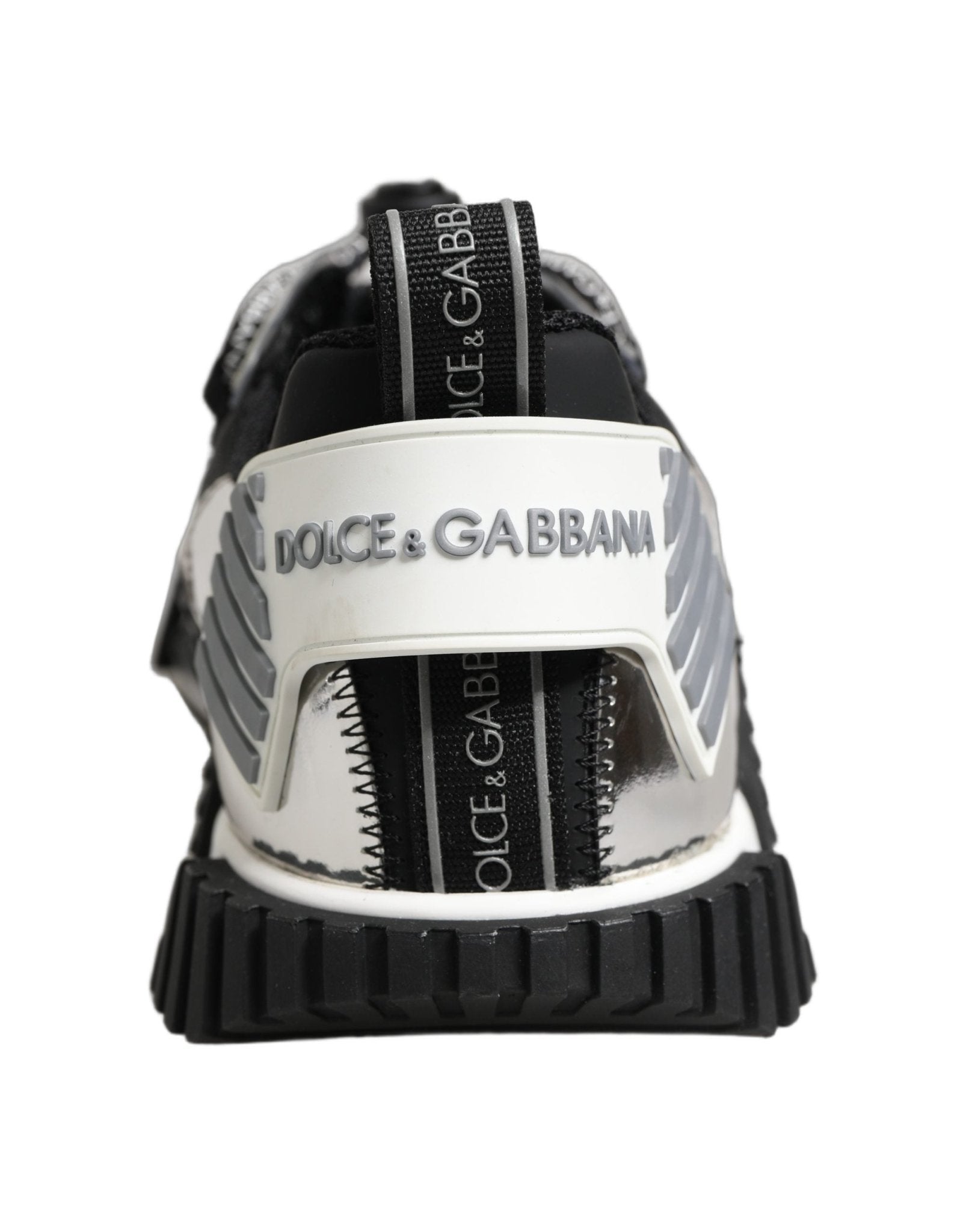 Dolce & Gabbana Multicolor Low Top NS1 Men Sneakers Shoes - GET THE BRAND