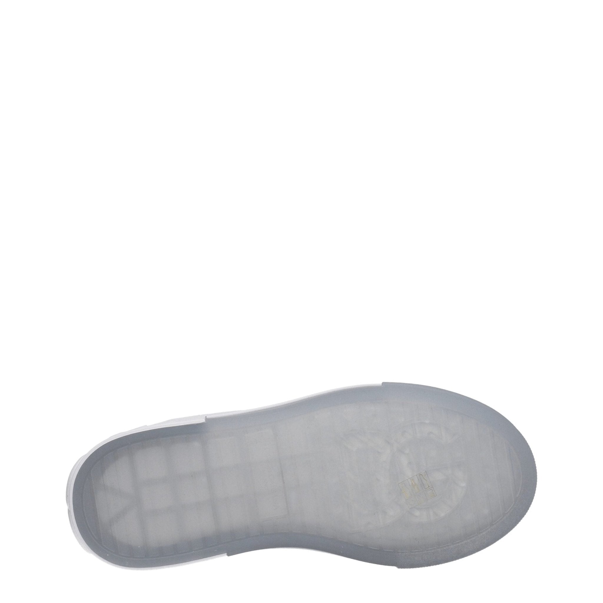Dolce & Gabbana White Leather Low Top Sneakers - GET THE BRAND